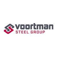 logo Voortman Steel Group